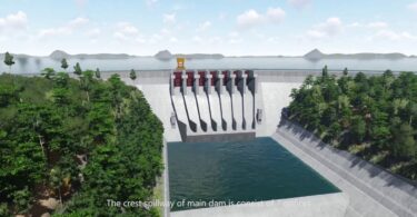 4 New Job Opportunities at Mradi Wa Umeme Rufiji Stigler's Gorge Project July 2022