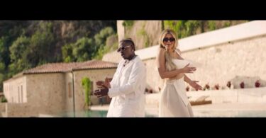 VIDEO Rayvanny Ft Luana Vjollca - Pele Pele MP4 DOWNLOAD