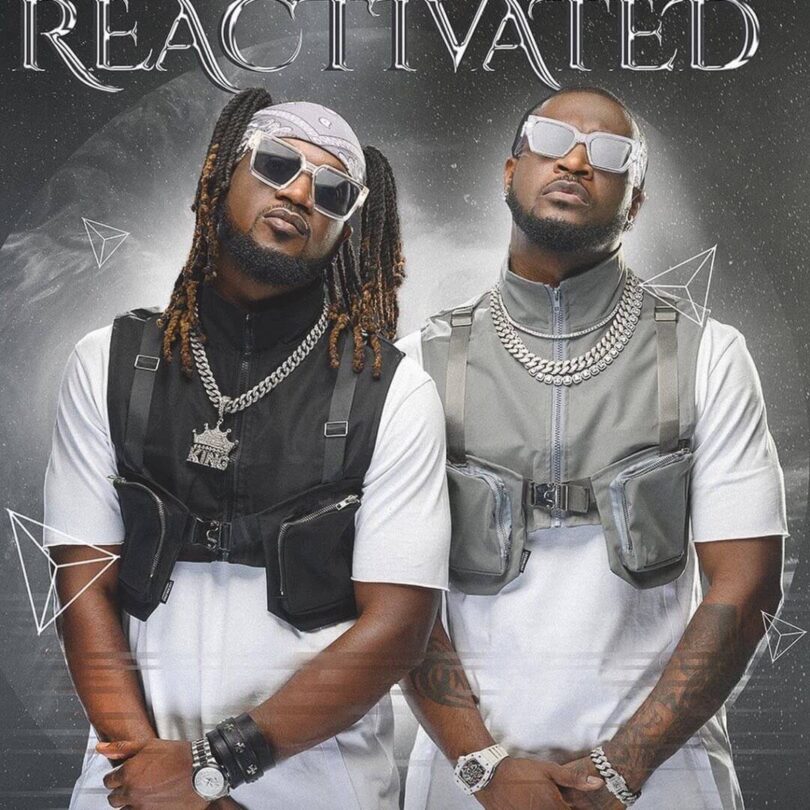 P-Square - Find Somebody Lyrics