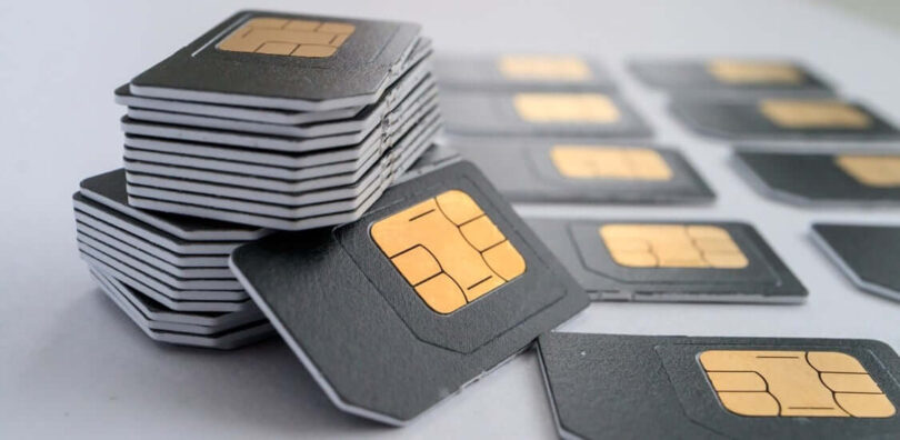 How to check SIM Card registration in Kenya