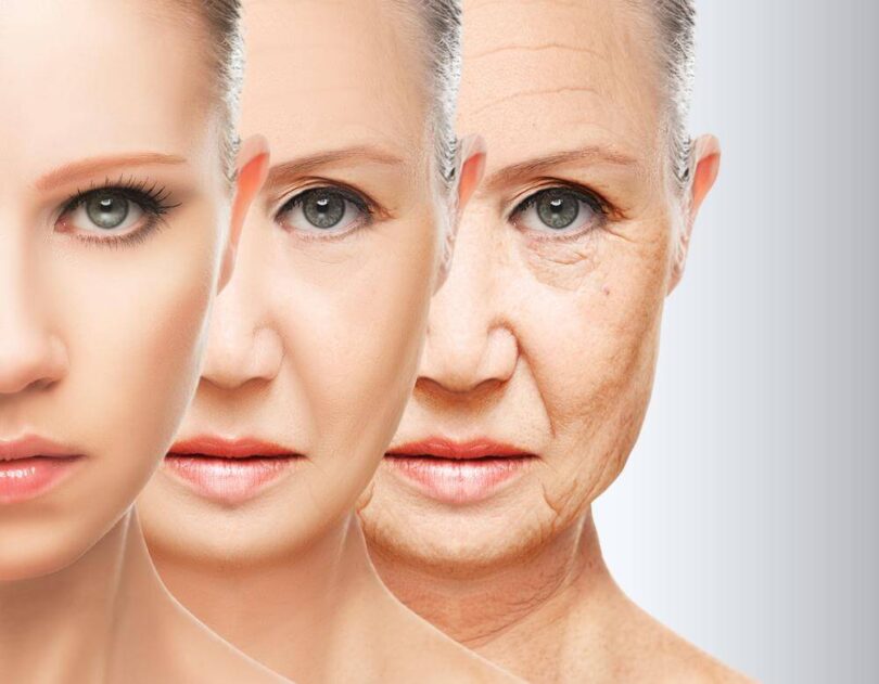 Understanding How Your Skin Changes During Menopause