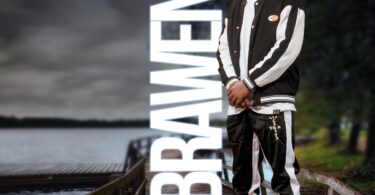 Listen to Brawen - Pain Ft Tiye P X Jorzi