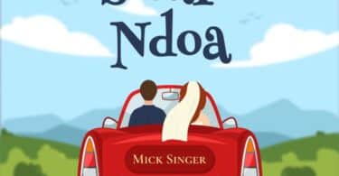 AUDIO Micky Singer – Sitaki Ndoa MP3 DOWNLOAD