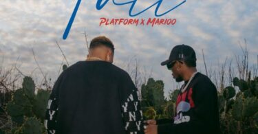 AUDIO Platform Tz Ft. Marioo - Fall MP3 DOWNLOAD