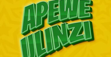 AUDIO Sir Jay – Apewe Ulinzi (Young African Song) MP3 DOWNLOAD