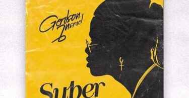 AUDIO Gerilson Insrael - Super Mulher MP3 DOWNLOAD