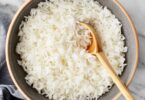 How to Cook Rice