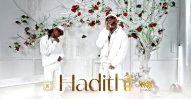 VIDEO Barnaba Ft Diamond Platnumz - Hadithi MP4 DOWNLOAD