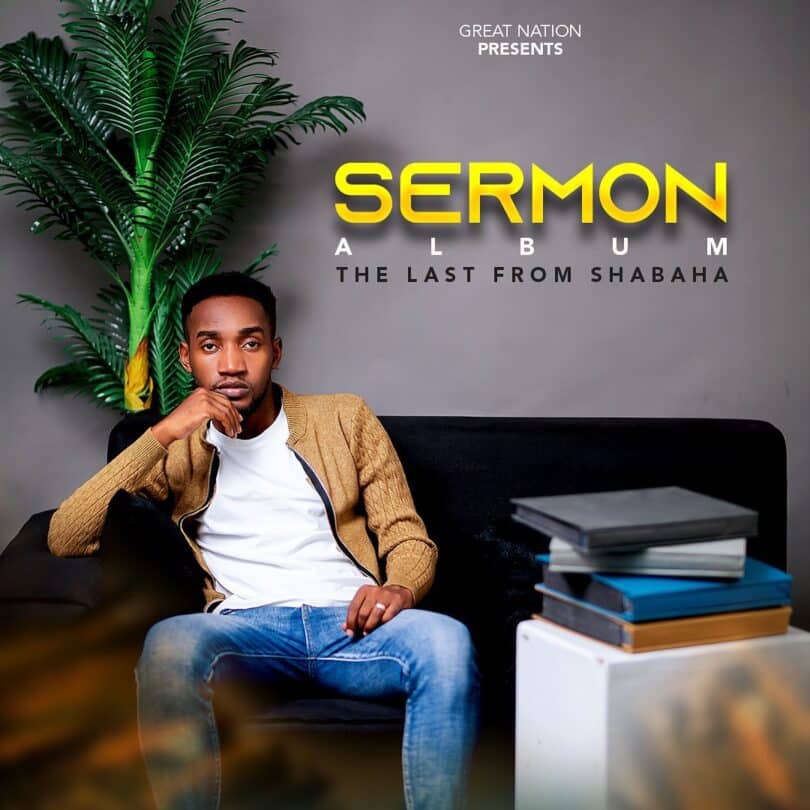 Paul Clement - SERMON FULL ALBUM MP3 DOWNLOAD