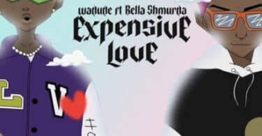 Wadude Ft Bella Shmurda – Expensive Love Lyrics