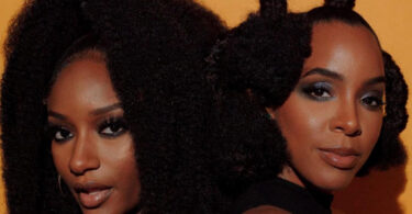 Kelly Rowland announces release Date of collaboration with Ayra Starr