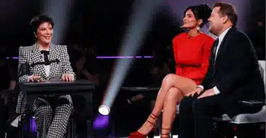 Kris Jenner passes lie detector on Kim Kardashian sex tape