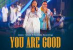 AUDIO Jessica Honore Ft Gwamaka Mwakalinga - You Are Good MP3 DOWNLOAD