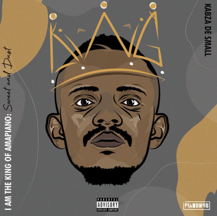 Kabza De Small Ft Madumane X Cassper Nyovest X Burna Boy X Wizkid – Sponono Lyrics