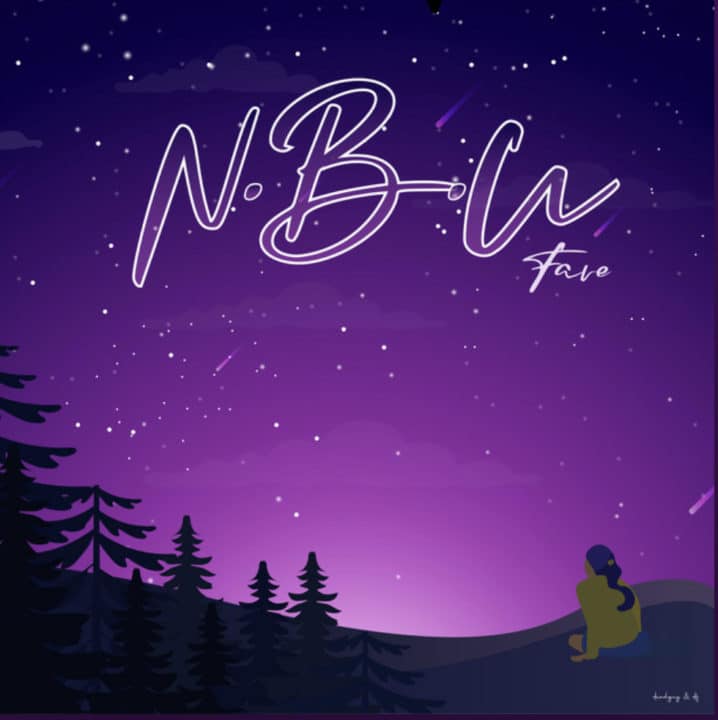 AUDIO Fave - N.B.U MP3 DOWNLOAD