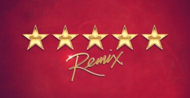 Adekunle Gold - 5 Star Remix LYRICS Ft Rick Ross