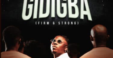 Stonebwoy - Gidigba Lyrics