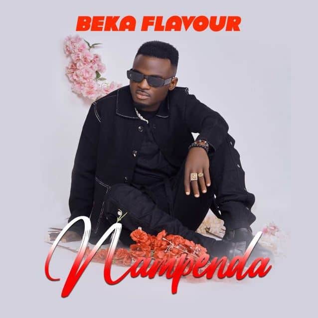 AUDIO Beka Flavour - Nampenda MP3 DOWNLOAD