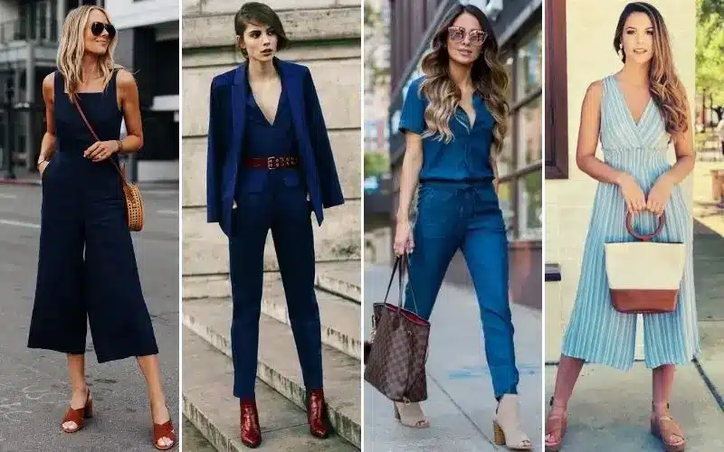 Look Stylish With These Business Outfits