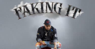 B-Red – Faking It Lyrics