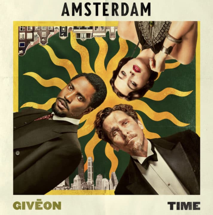 Giveon - Time LYRICS