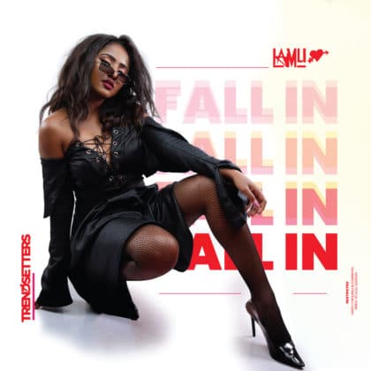 AUDIO Lamu – Fall In MP3 DOWNLOAD