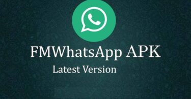 FM Whatsapp APK