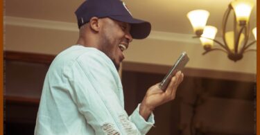 Alikiba is set to release a brand new joint