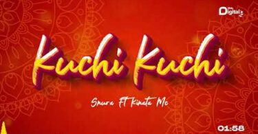 Snura Ft Kinata Mc - Kuchi Kuchi