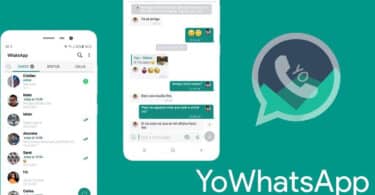 Yo Whatsapp APK Download Latest Version 2022