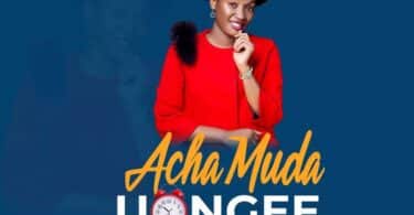 AUDIO Beatrice Mwaipaja - Acha Muda Uongee MP3 DOWNLOAD