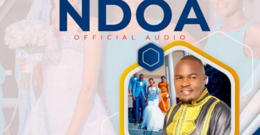 AUDIO Bony Mwaitege - Wamefunga Ndoa MP3 DOWNLOAD