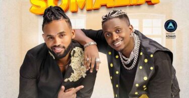 AUDIO Yared Negu Ft Rayvanny – Neya Somalia MP3 DOWNLOAD