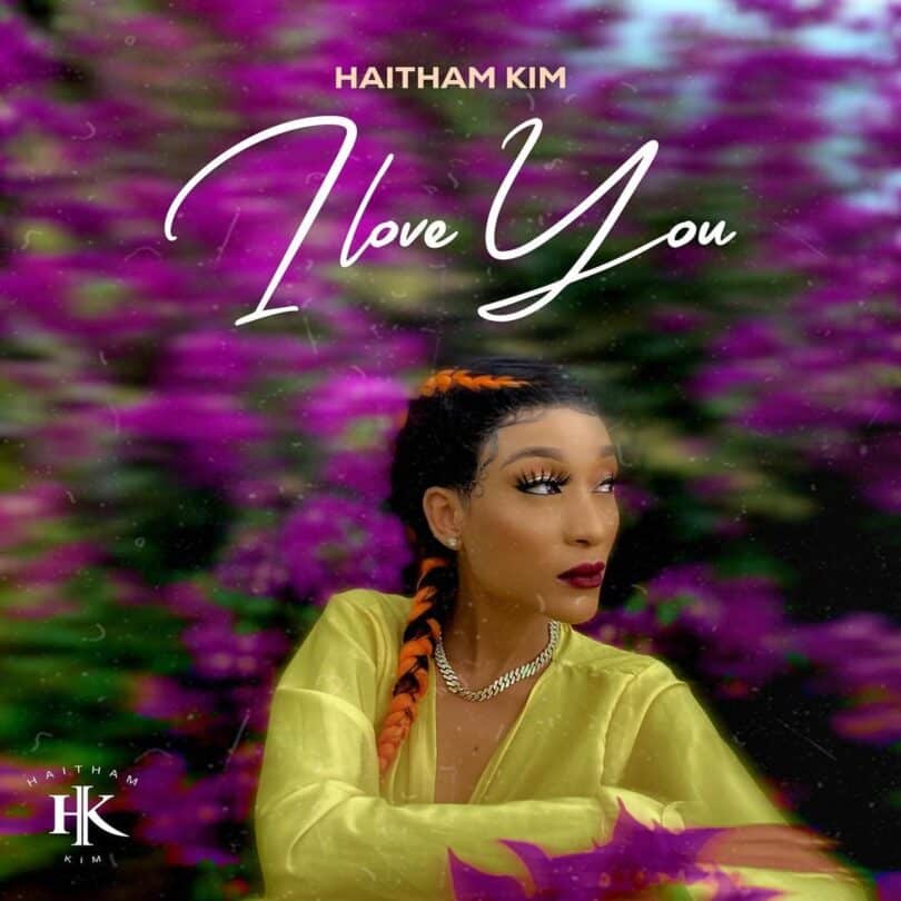 AUDIO Haitham Kim - I Love You MP3 DOWNLOAD