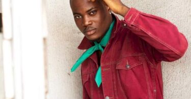 Nollywood actor Godwin Maduagu comes out as gay