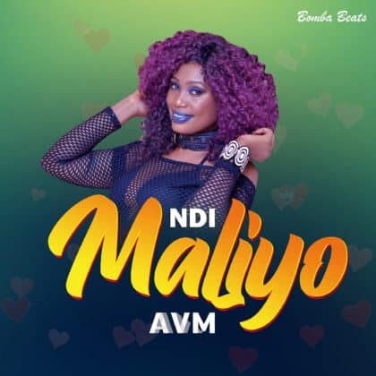 AUDIO AVM – Maali Yo MP3 DOWNLOAD