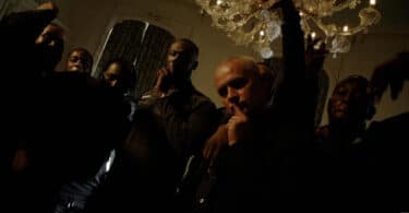 Jose Mourinho makes a shocking appearance in Stormzy's Music Video