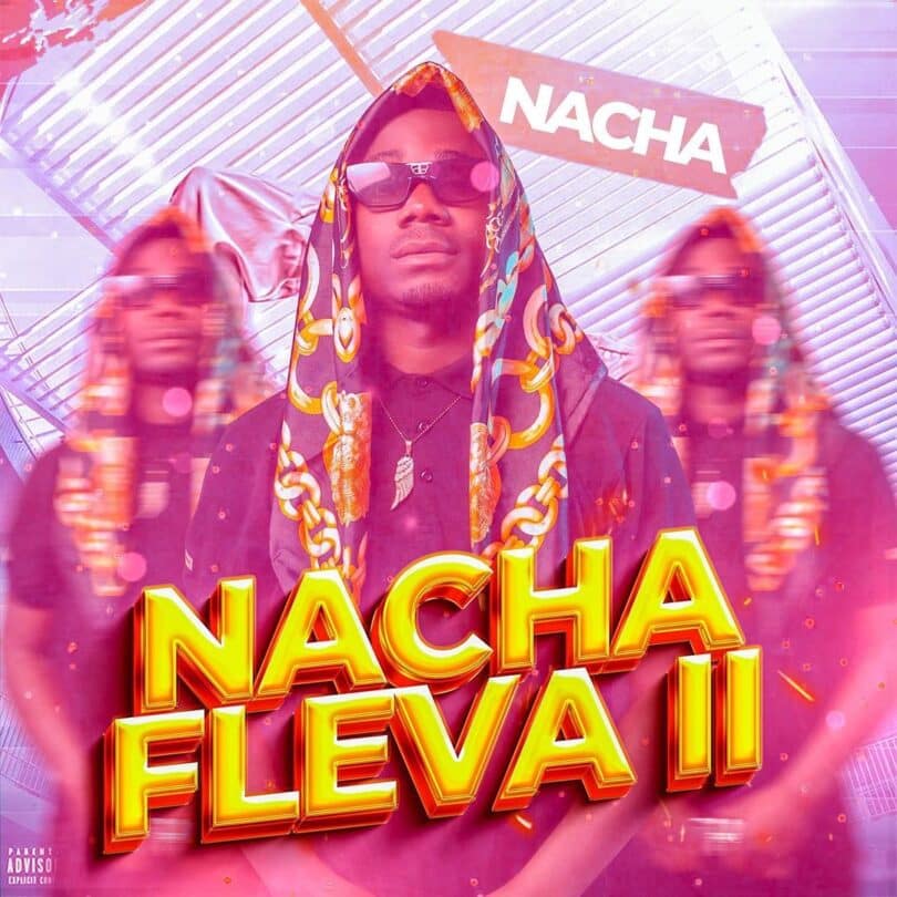 AUDIO Nacha - Midnight MP3 DOWNLOAD