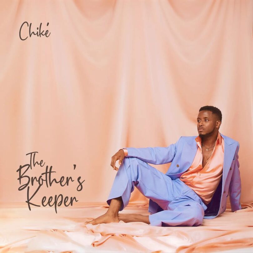 Chike – Pour Me A Drink Lyrics