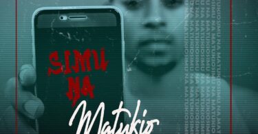 AUDIO P Mawenge - Ujumbe Muhimu MP3 DOWNLOAD