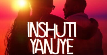 AUDIO Yverry - Inshuti Yanjye MP3 DOWNLOAD