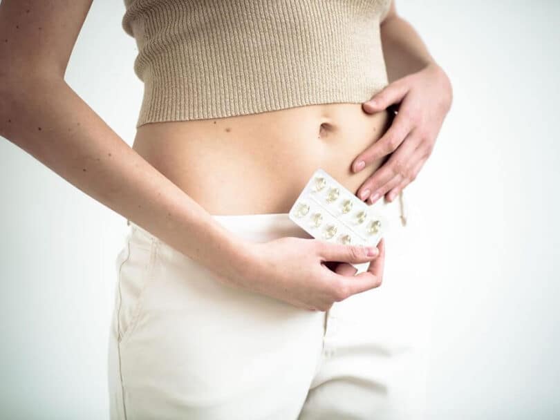 Reduce Period Bloating