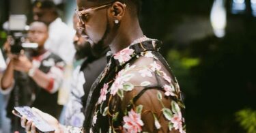 Kizz Daniel is set to perform at the 2022 World Cup