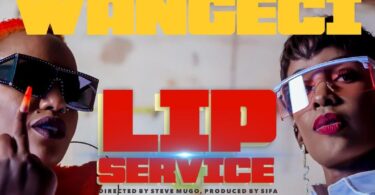 AUDIO Femi One - Lip Service Ft. Wangechi MP3 DOWNLOAD