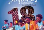 AUDIO Joyous Celebration - We Bangcwele MP3 DOWNLOAD