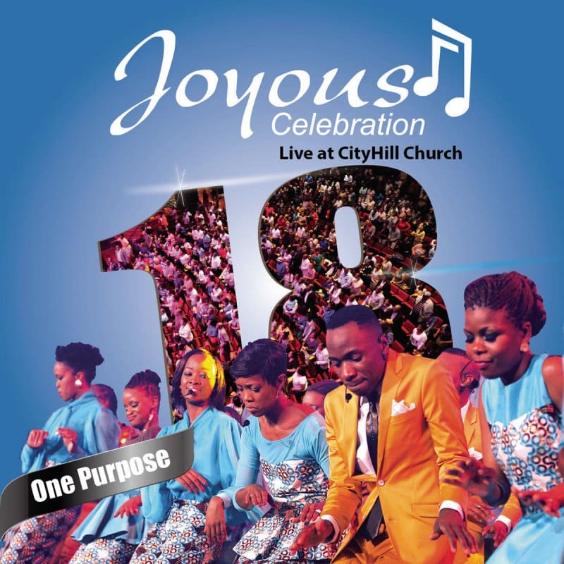 AUDIO Joyous Celebration - We Bangcwele MP3 DOWNLOAD