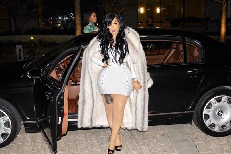 AUDIO Vera Sidika - Popstar MP3 DOWNLOAD