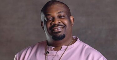 Don Jazzy Reveals Why He Prefers Slim Ladies To Thick Ladies