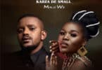 Nobuhle Ft. Kabza De Small – Malo We Lyrics