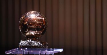 Ballon D'Or announces Club of the year 2022